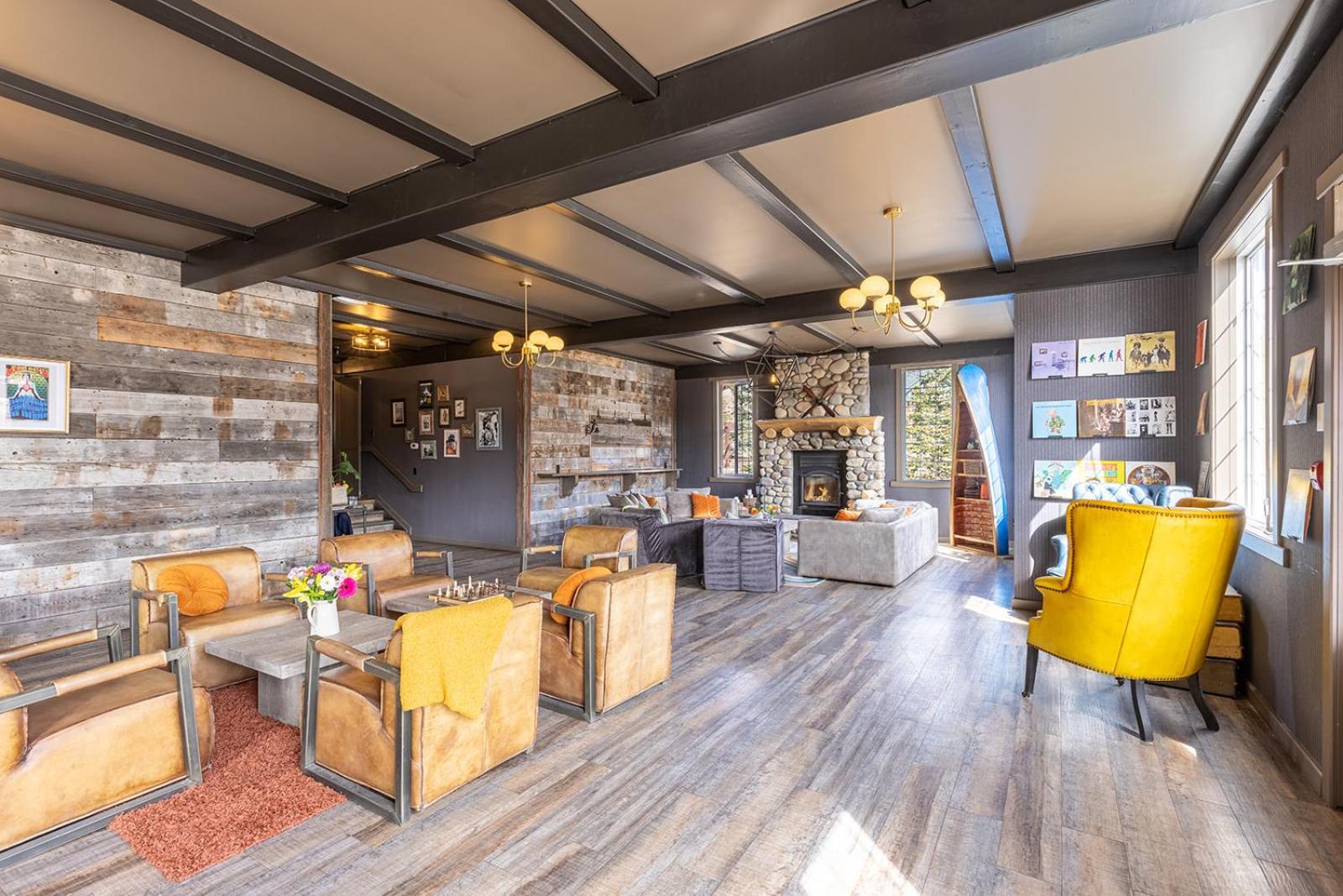 Creekside Villa Canmore Exterior foto