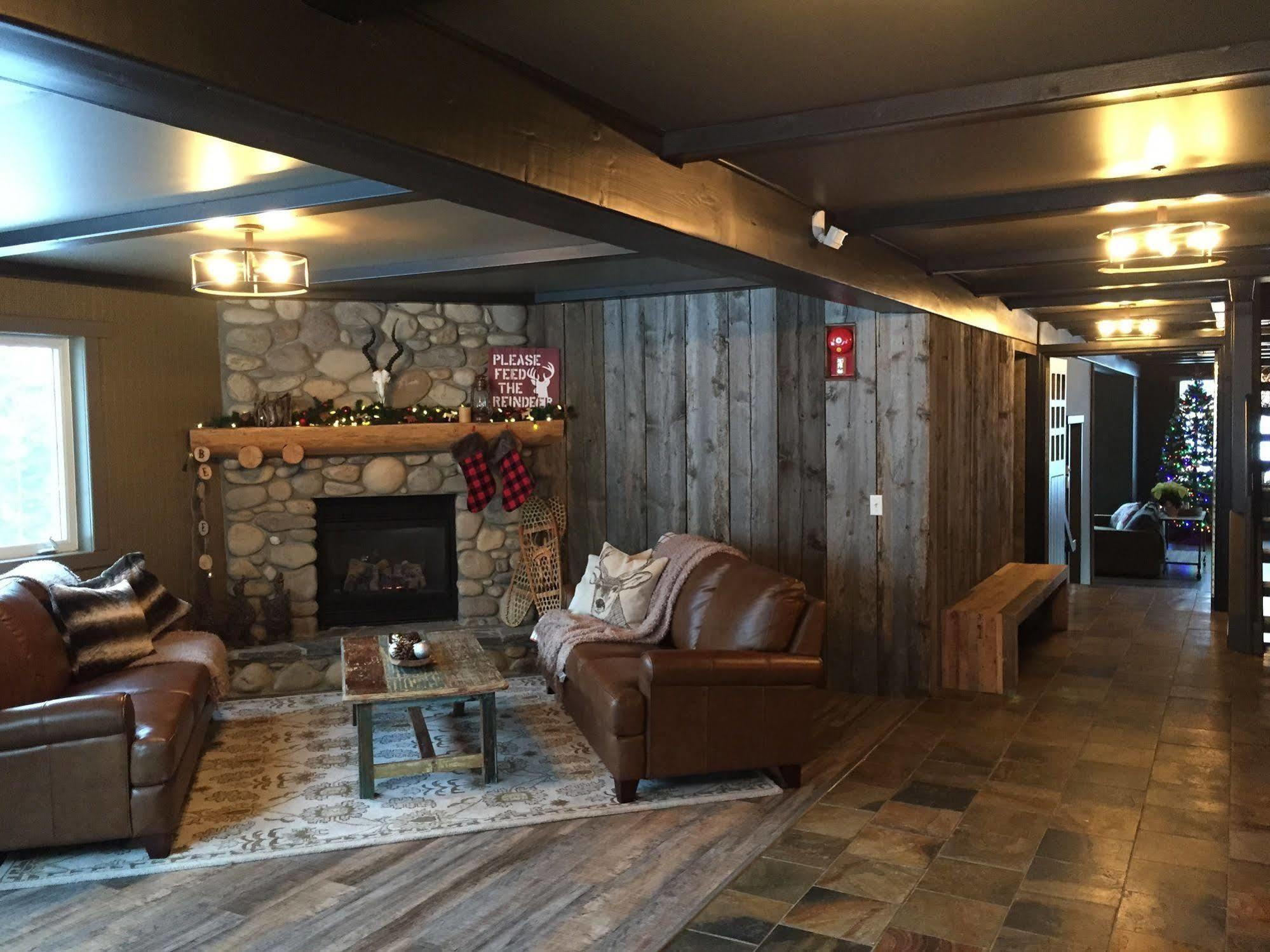 Creekside Villa Canmore Exterior foto